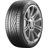 Anvelopa Vara Uniroyal Rainsport 5 215/55R18 99V