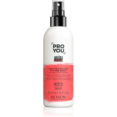 Revlon Professional Pro You The Fixer spray pentru modelarea termica a parului 250 ml