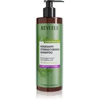 Revuele Botanical Care Rosemary sampon fortifiant stimuleaza cresterea parului