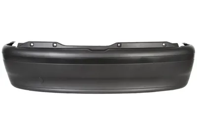 Bara spate negru, TUV potrivit FIAT PUNTO 1993-2000