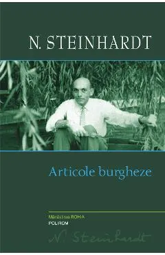 eBook Articole burgheze