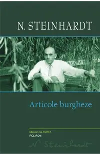 eBook Articole burgheze