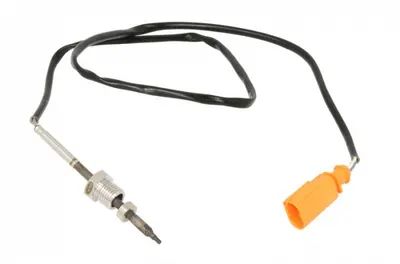 Senzor temperatura evacuare (dupa DPF) potrivit AUDI A4 B8; VW PASSAT ALLTRACK B8, PASSAT B6, PASSAT B8, TIGUAN 2.0D 01.08