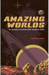 Amazing Worlds of Science Fiction and Science Fact