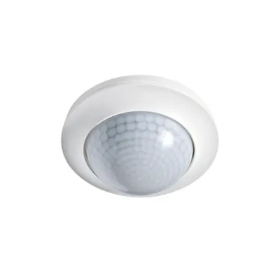 PD-C 360i/32 Slave, COMPACT, 360°, Ø 32m, alb