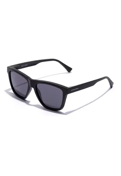 Ochelari de soare patrati unisex polarizati One - Negru