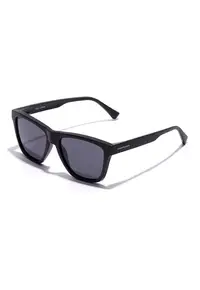 Ochelari de soare patrati unisex polarizati One - Negru -