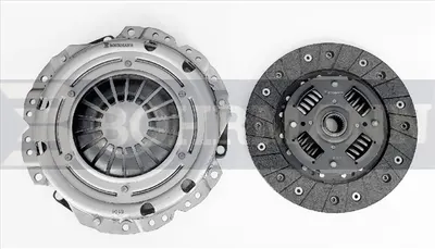 Set ambreiaj BOHRMANN 7000172798