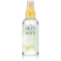 Avon Skin So Soft spray auto-bronzant pentru corp
