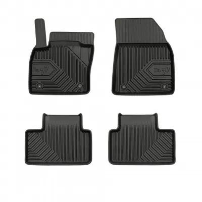Set Covorase Auto Tip Tavita Volvo Xc40 Fabricatie 03.2018