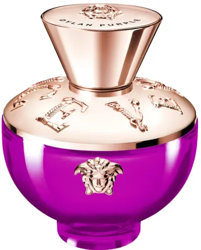 Versace Apă de parfum Dylan Purple, 100 ml, tester