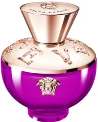 Versace Apă de parfum Dylan Purple, 100 ml, tester
