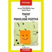 Tratat de psihologie pozitiva