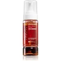 Neogen Dermalogy Real Fresh Cranberry spuma de curatat efect regenerator