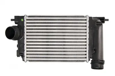 Intercooler Nissan Qashqai Ii, X-Trail; Renault Grand Scenic Iv, Kadjar, Megane Iv, Scenic Iv, Talisman 1.2-1.6 Dupa 2013