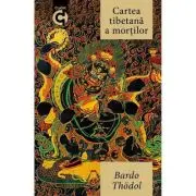 Cartea tibetana a mortilor