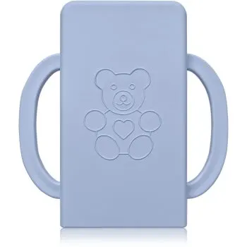 KAPSÁČEK Pouch Holder suport pentru piure de fructe, pentru copii