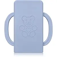 KAPSÁČEK Pouch Holder suport pentru piure de fructe, pentru copii