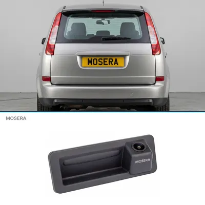 Cameră marșarier Ford Focus C Max 2004-2007 AHD 1080P NTSC MOSERA