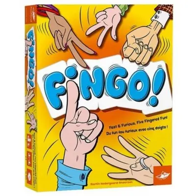 Fingo