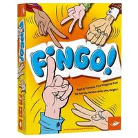 Fingo
