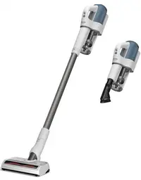 Aspirator vertical Miele - Duoflex HX1, Nordic Blue