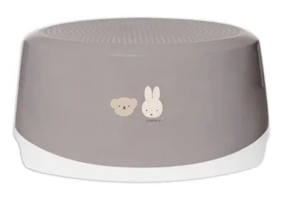 Scăunel pentru baie Bebe-Jou - Miffy and friends