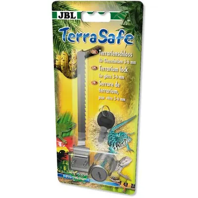 JBL Inchizator Terariu TerraSafe