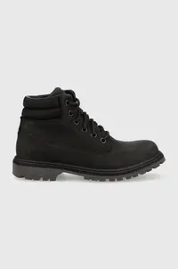 Helly Hansen bocanci de piele