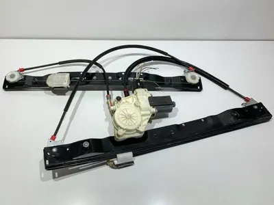 Macara geam electric cu motoras dreapta fata 0130822286 Ford S-Max (2006-2010)