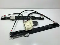 Macara geam electric cu motoras dreapta fata 0130822286 Ford S-Max (2006-2010)