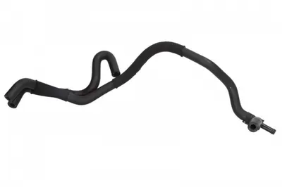 Furtun Radiator Potrivit Seat Leon; Skoda Octavia Ii, Superb Ii; Vw Golf Plus V, Golf V, Jetta Iii, Passat B6, Touran 1.9d 08.03-12.10