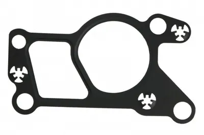Garnitura Egr Potrivit Citroen C4, C4 I, C5 I, C5 Ii, C8, Evasion, Jumpy I, Xsara, Xsara Picasso; Daewoo Matiz; Fiat Scudo, Ulysse; Lancia Phedra, Zeta; Opel Astra F, Astra F Classic 0.8-3.2 09.91