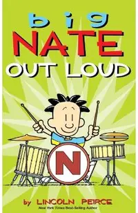 Big Nate Out Loud
