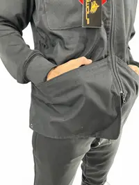 Vesta dresaj Tactical Magnet MCRS - S