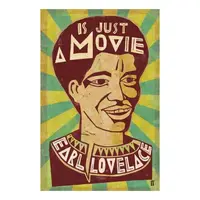 Is Just a Movie