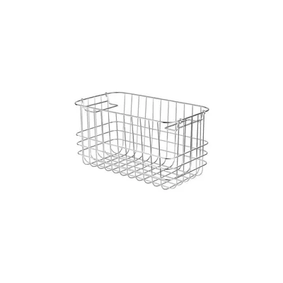 Coș de depozitare din sârmă din metal 31x16,5x16 cm Store It – Mette Ditmer Denmark