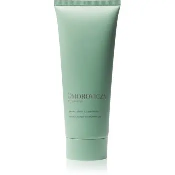 Omorovicza Moor Mud Revitalising Scalp Mask masca pentru un scalp sanatos