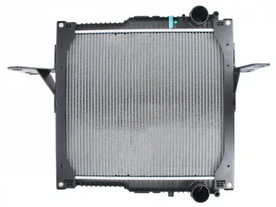 Radiator motor (cu rama) potrivit RVI MIDLUM DXi5 DXi7 05.06
