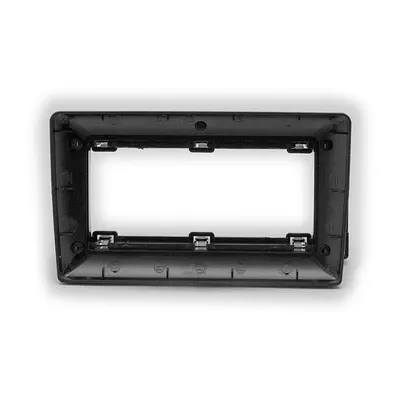 KIT Complet Rama Adaptoare + Cablaj Autodrop Chevrolet Captiva (2006-2011) pentru Navigatie Multimedia Android 9 inch
