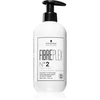 Schwarzkopf Professional Color Enablers Fibreplax N°2 Bond Sealer tratament regenerator dupa vopsire si permanent