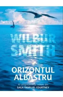 Orizontul albastru