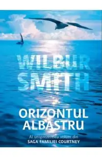 Orizontul albastru