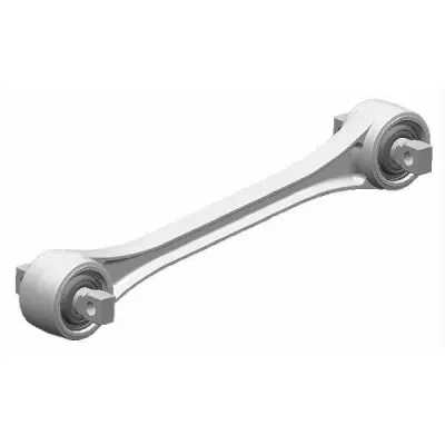 Brat, suspensie roata LEMFOERDER 35471 01