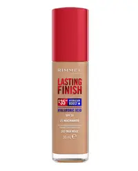 Rimmel London Lasting Finish 35H fond de ten 203 True Beige