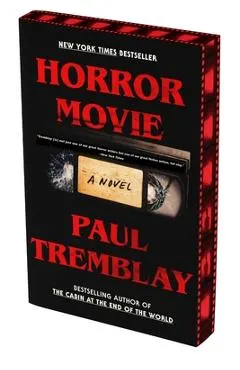 Horror Movie
