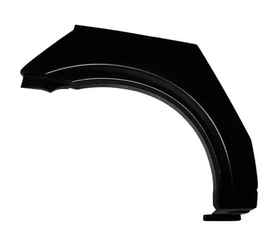 Segment aripa Spate Dreapta potrivit OPEL ASTRA G, ASTRA G CLASSIC, ASTRA G/combi 3D pana in 2009