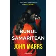 Bunul samaritean