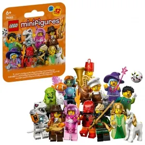 LEGO Minifigurine - Minifigurine - Seria 29 - 71052
