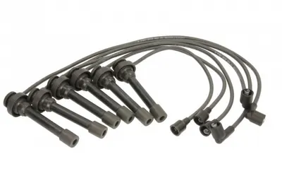 Set Cablaj Aprindere Potrivit Chrysler Cirrus, Sebring, Stratus; Mitsubishi Pajero Ii, Pajero Sport I 2.5 3.0 3.5 12.90-04.01